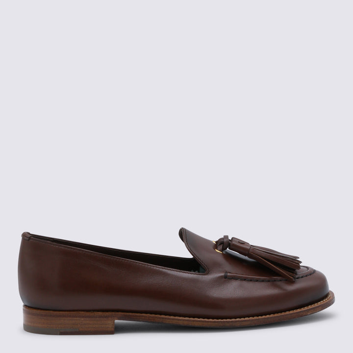 Church'S Flat shoes - Light and natural | 48203e067a4f0c26247847ece12371665054c85b