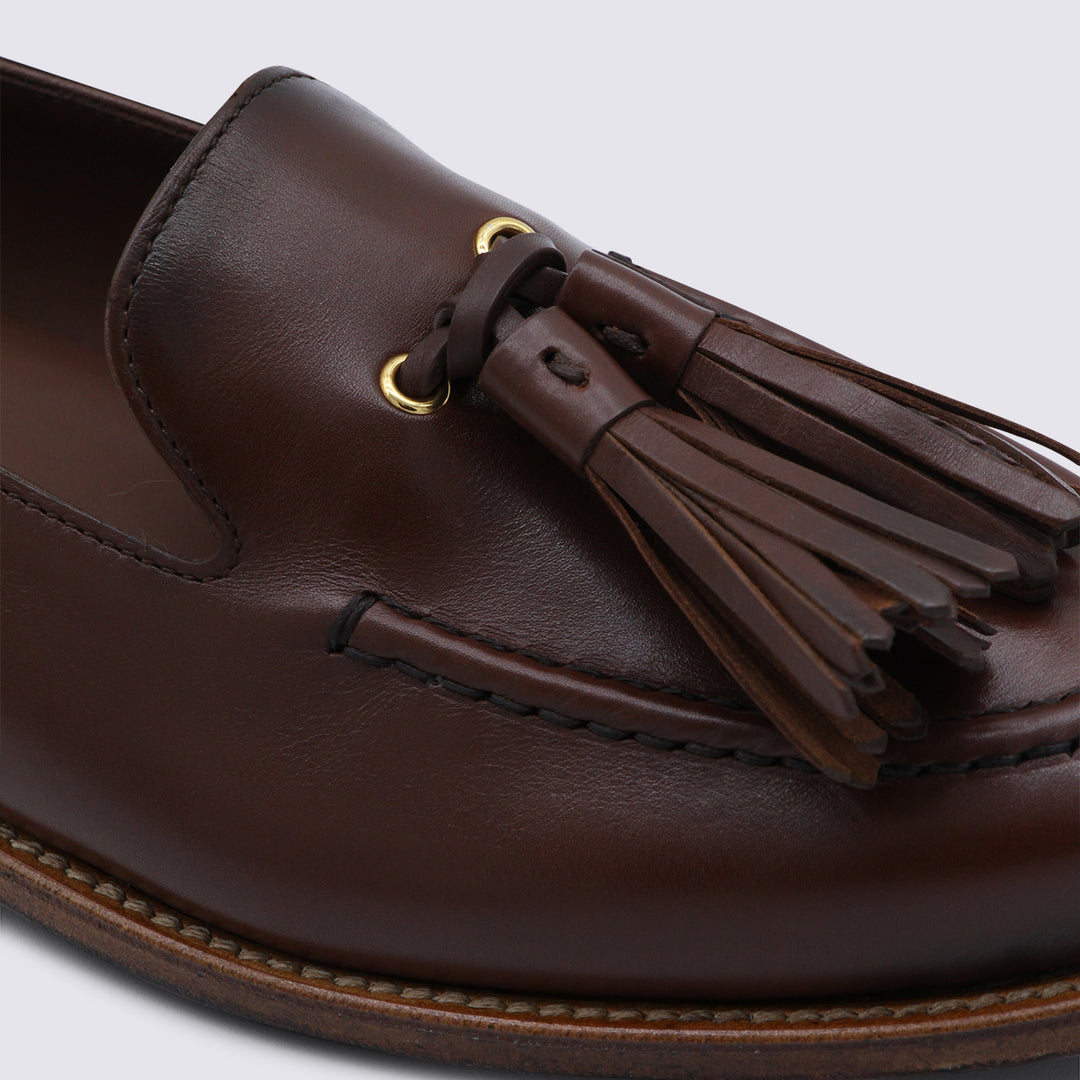 Church'S Flat shoes - Light and natural | 03b91040808342872b5c97d4c0a28f25759712c9