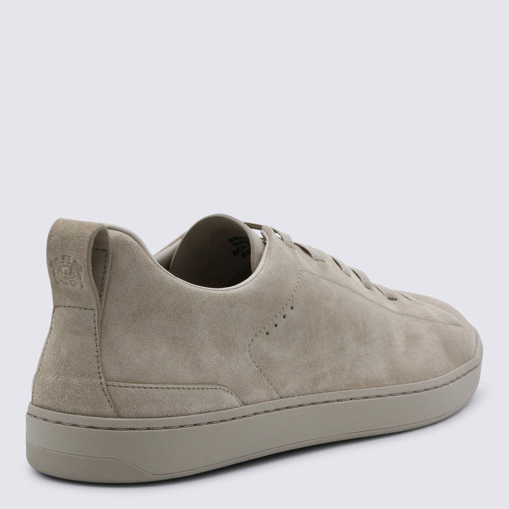 Church'S Sneakers - DESERT | 864cf5ef502859940150578ef5a5d82b6f077fc6