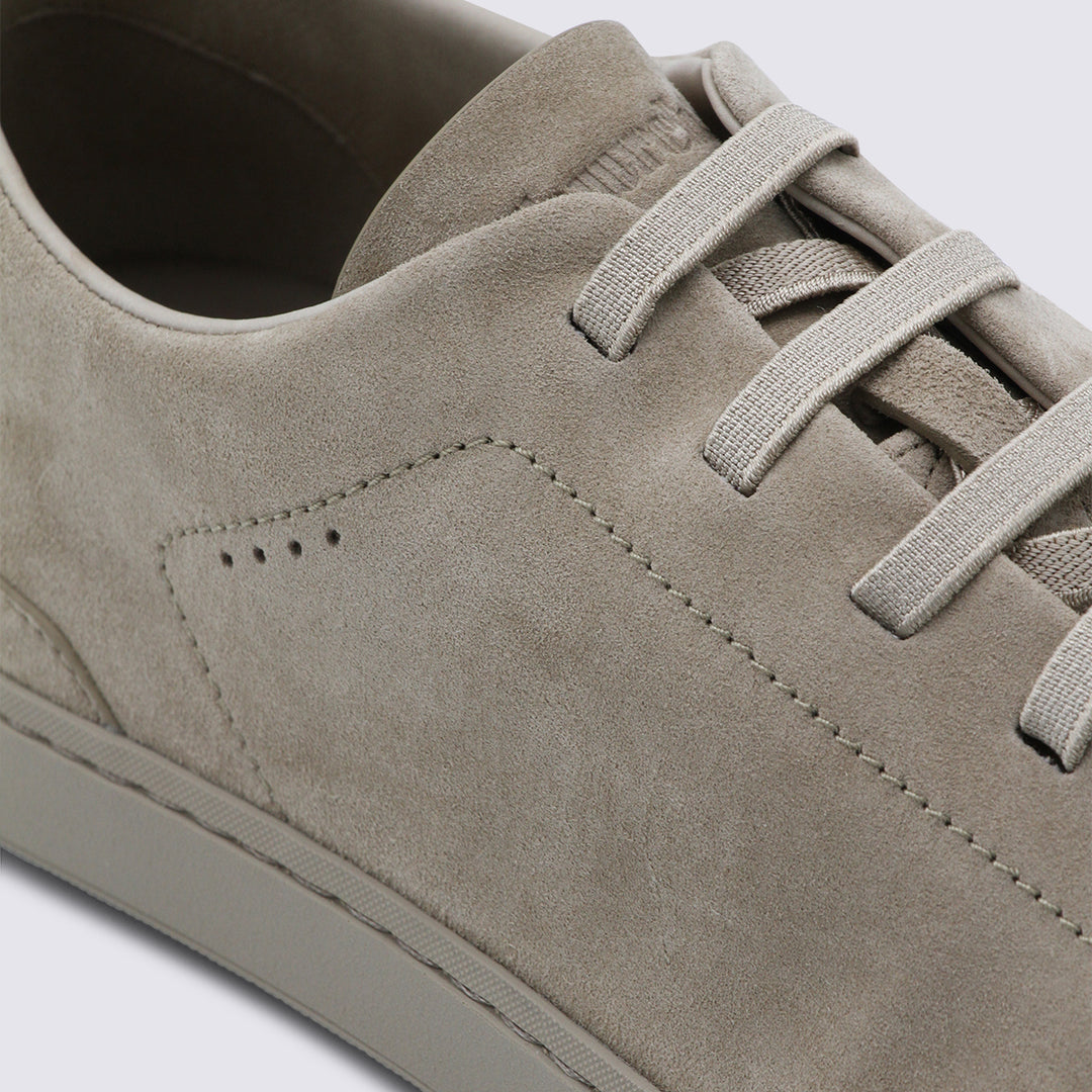 Church'S Sneakers - DESERT | 17ff202815ddb0ed0186cc630ca105b95697d489