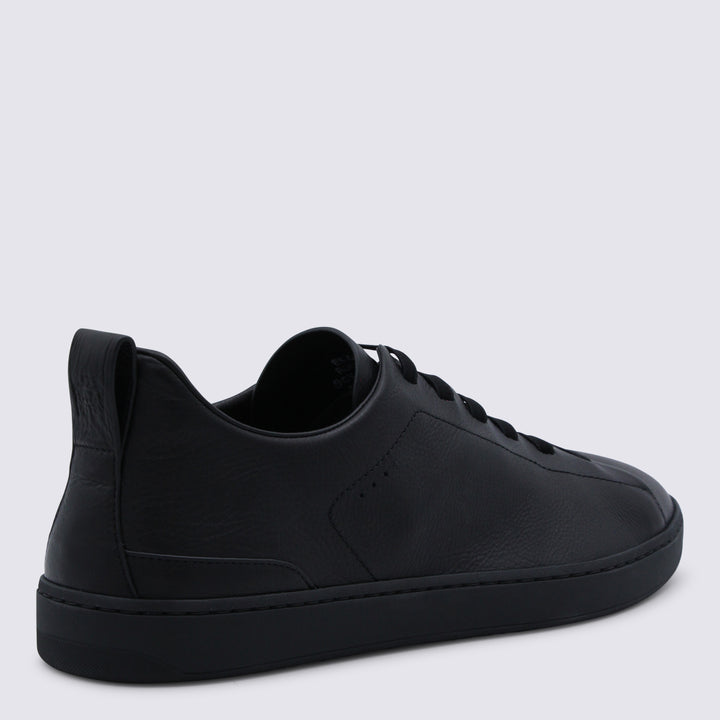 Church'S Sneakers - Blacks and greys | 0365dd8a3ffaedecdbd2dd88797214b1fa3abe6f