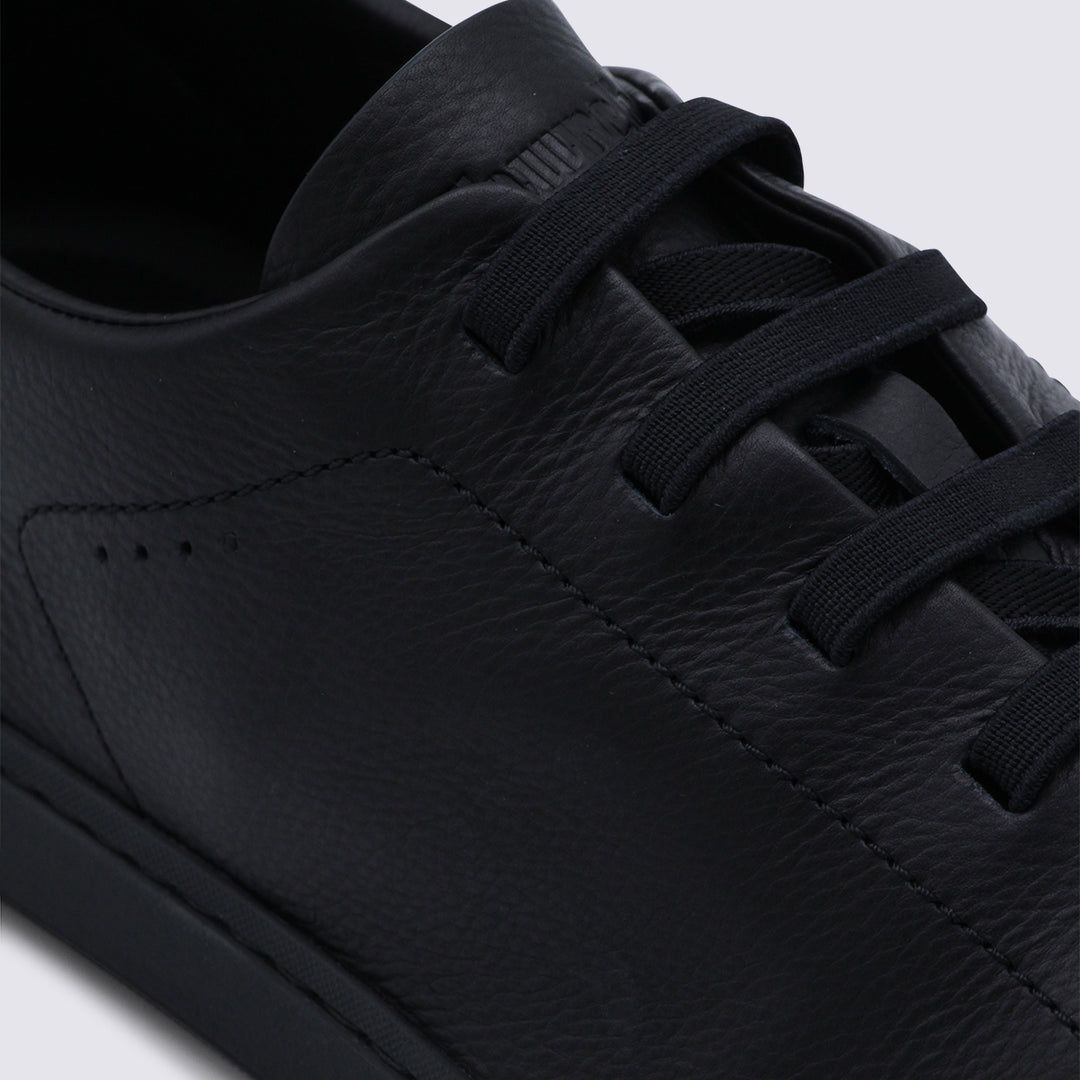 Church'S Sneakers - Blacks and greys | e99928f4e03b3eda9e802b9d8ca9cc440cb47ca4