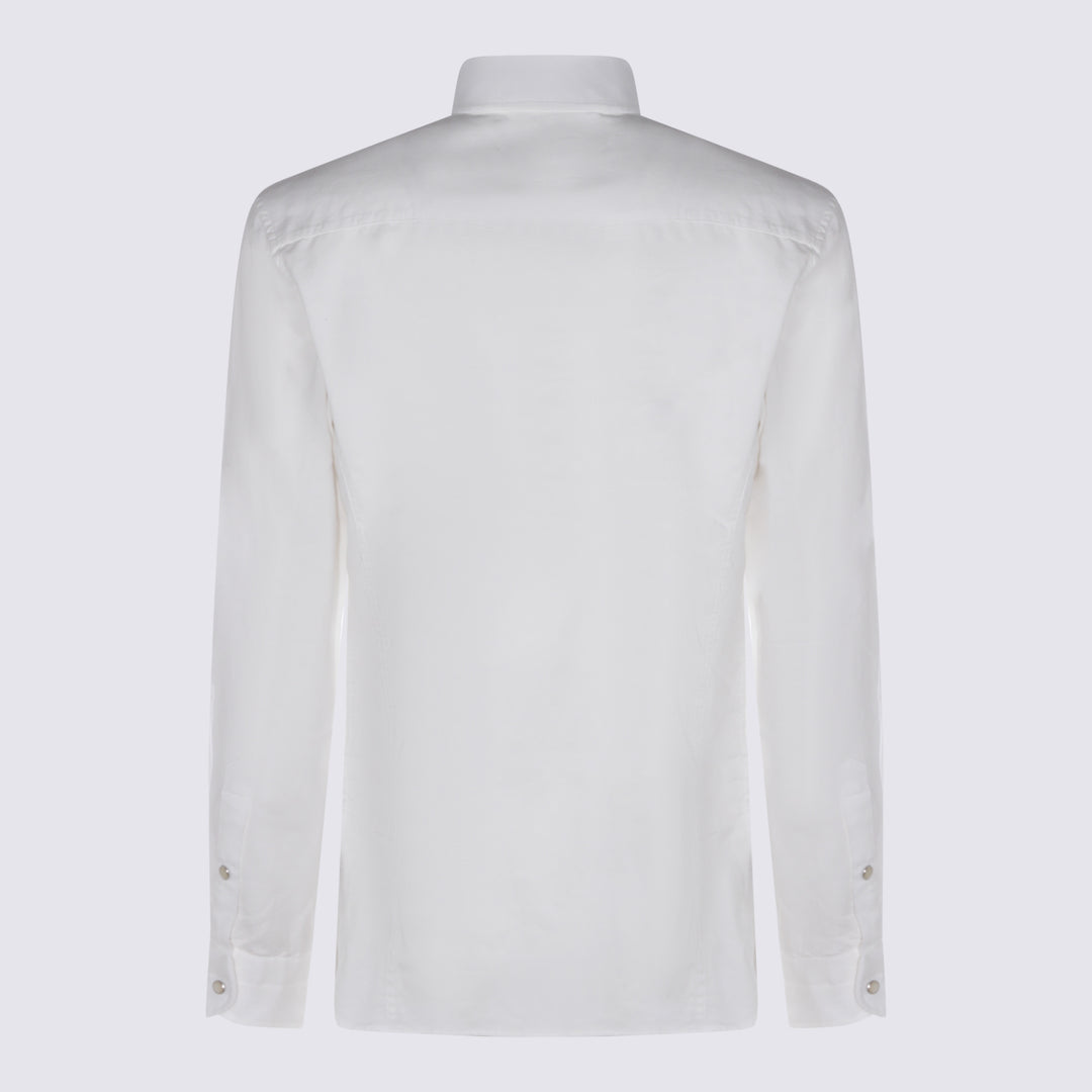Tom Ford Shirts - Light and natural | e3a52c670300df0caca22846d7ba35da5ed7a07d