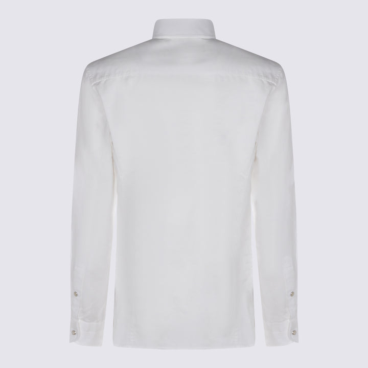 Tom Ford Shirts - Light and natural | e3a52c670300df0caca22846d7ba35da5ed7a07d