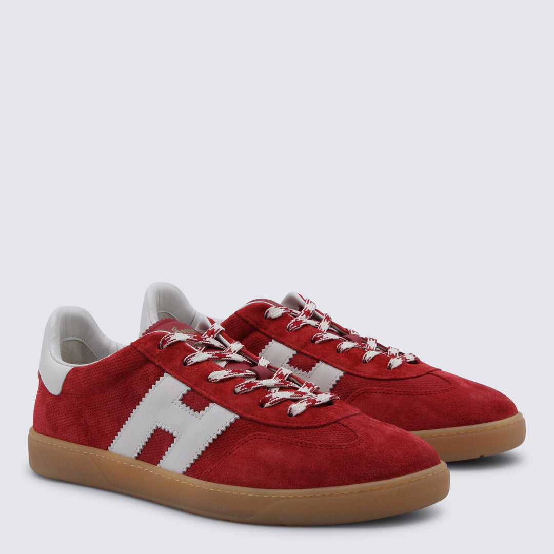 Hogan Sneakers - Bright | 8df5bda37bad3dbbd2908a85773e7c432c60b2a7