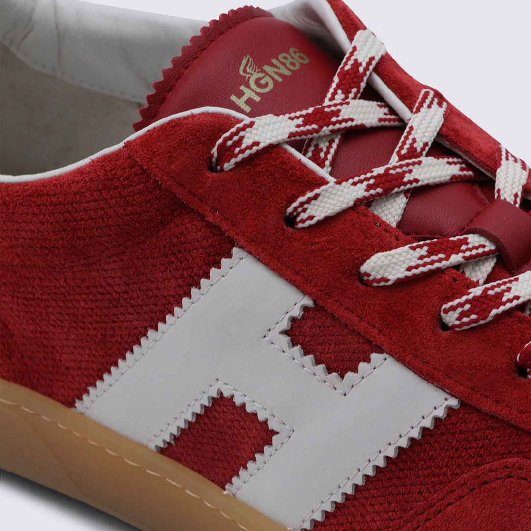 Hogan Sneakers - Bright | 620d98f779f80abe4916fdd42db4412ed52069d4