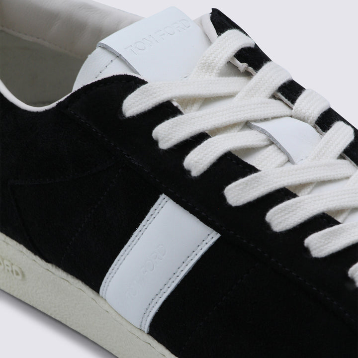 Tom Ford Sneakers - Blacks and greys | 7314681b03adb2600ee69737149f174f4ea66057
