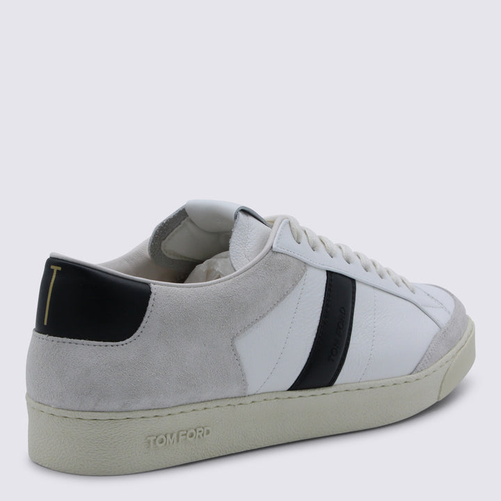 Tom Ford Sneakers - Light and natural | 5592ecf91a76dd33ba31ce551e63bd4fb34f2d0e