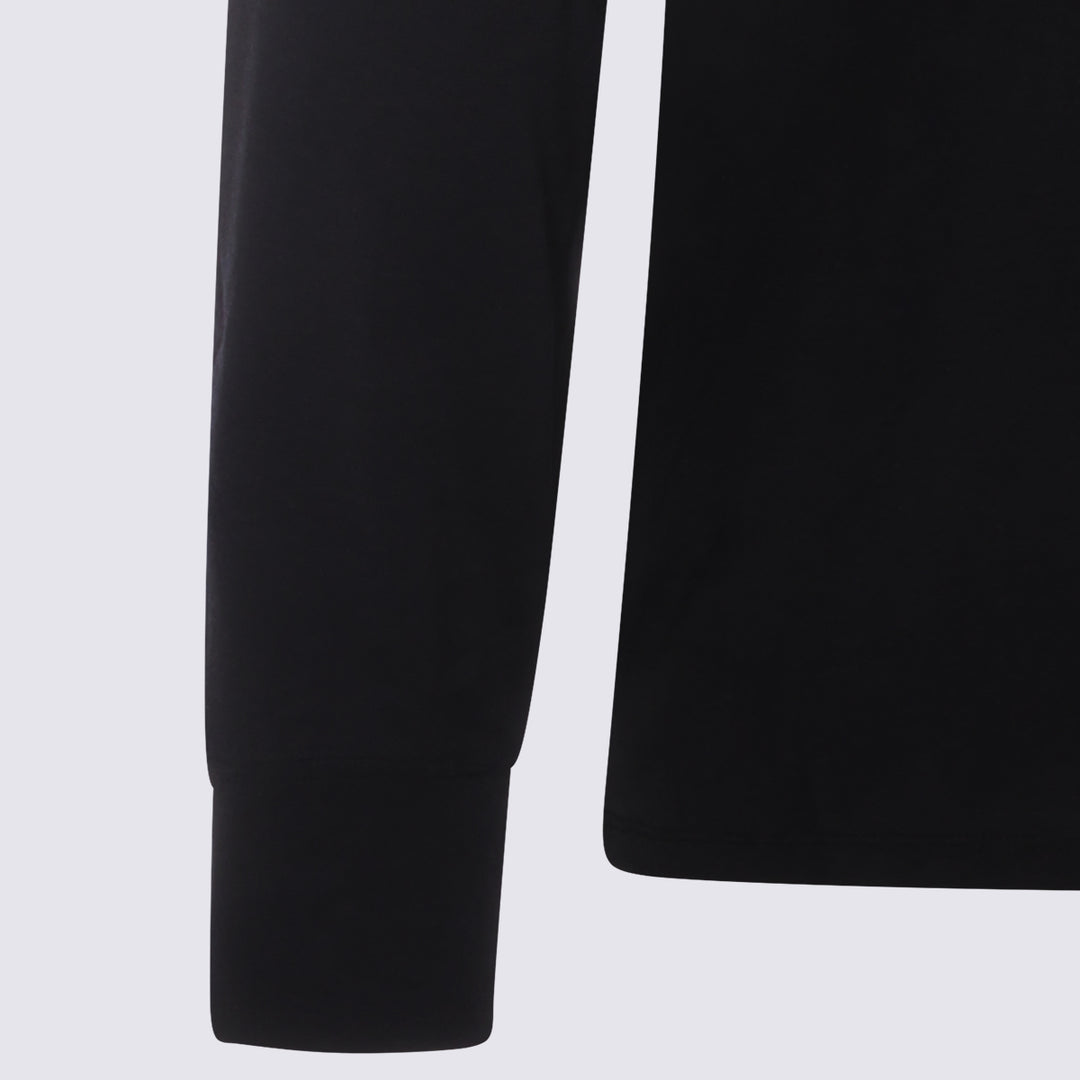 Tom Ford T-shirts and Polos - Blacks and greys | a9fc7eab4bafce1a1cf84780a033a06bc6656cd9