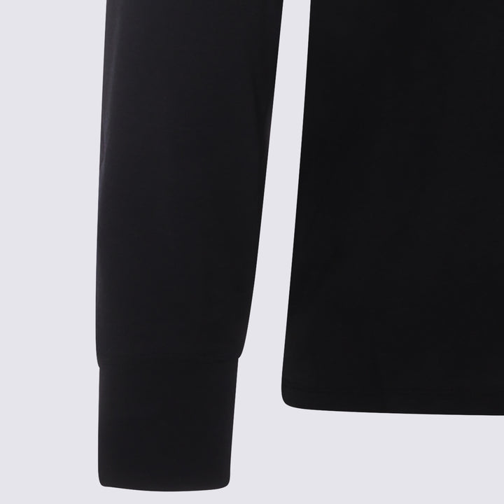 Tom Ford T-shirts and Polos - Blacks and greys | a9fc7eab4bafce1a1cf84780a033a06bc6656cd9