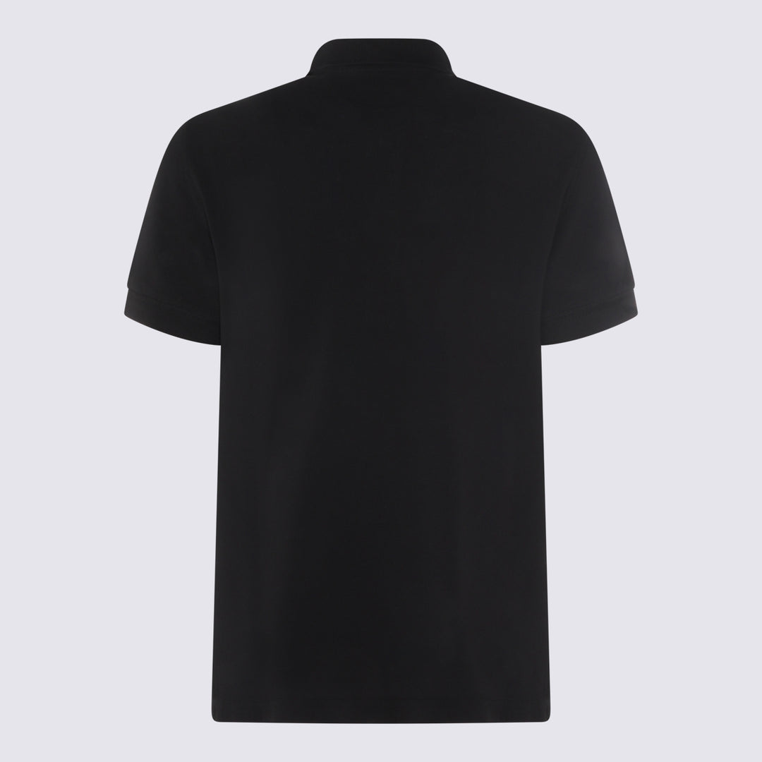 Tom Ford T-shirts and Polos - Blacks and greys | ada2bd1289815bfc249fa1ce8bcb7997fd46e0a6
