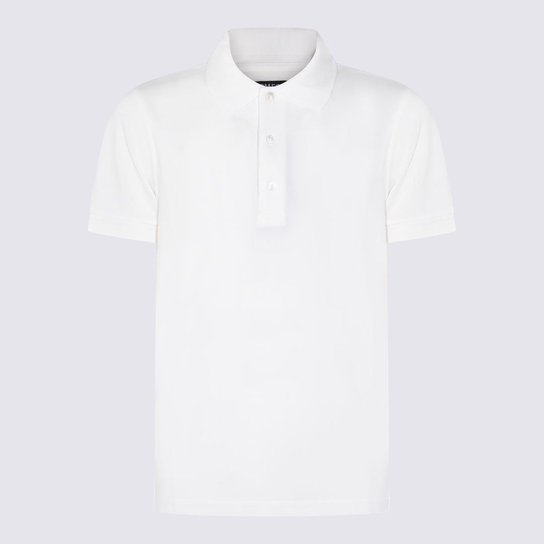 Tom Ford T-shirts and Polos - Light and natural | 39ef13de25991ab26a7f14e17f69da0fcfb9ae0c