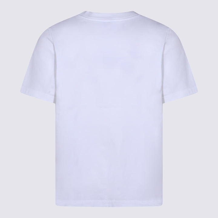 Casablanca T-shirts and Polos - Light and natural | 28a9739ee2c627cbb9ffbb17f4d9bd23efe81c8b