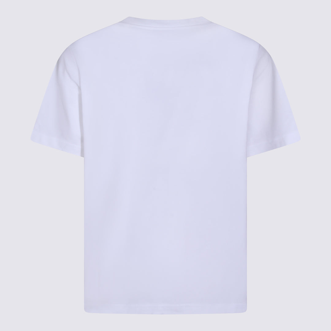 Casablanca T-shirts and Polos - Light and natural | d1d84add99fc9c5ec4bf96ca45e18dea998628a8