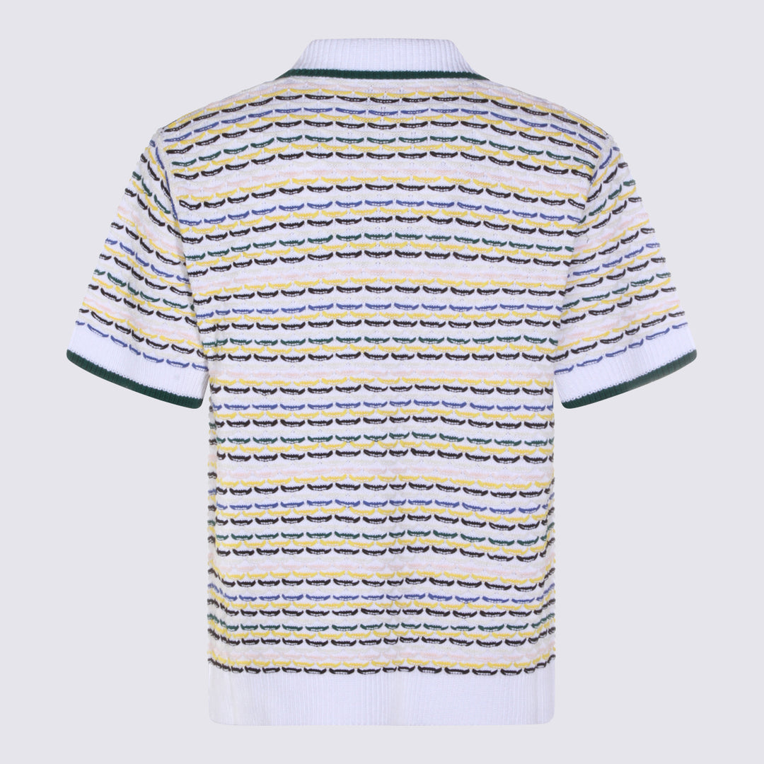 Casablanca Shirts - Bright | 5df5bf783f6fb93adbfd0f4efb415674cf43c01c