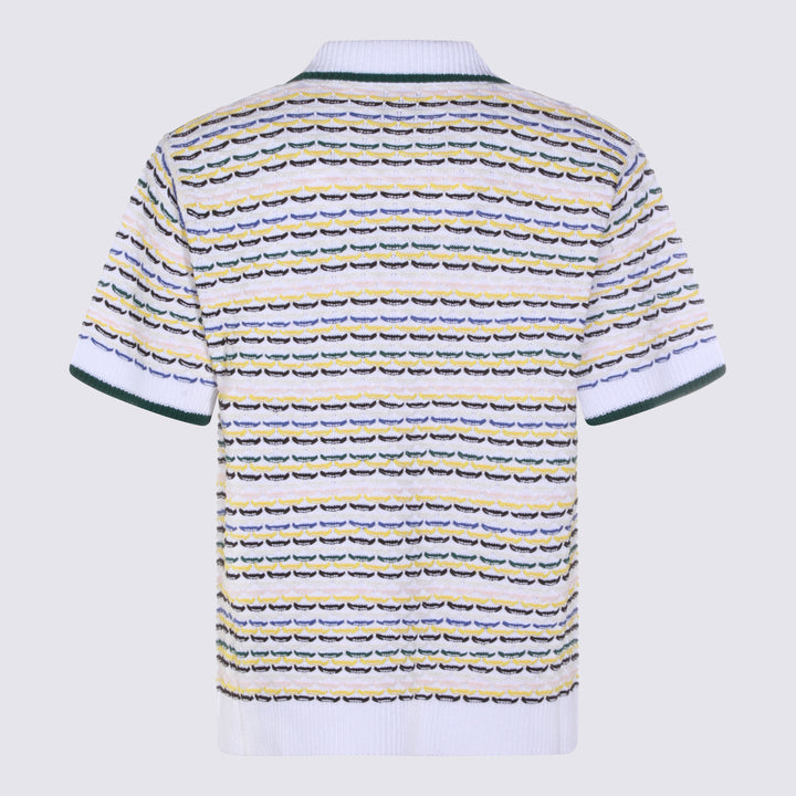 Casablanca Shirts - Bright | 5df5bf783f6fb93adbfd0f4efb415674cf43c01c