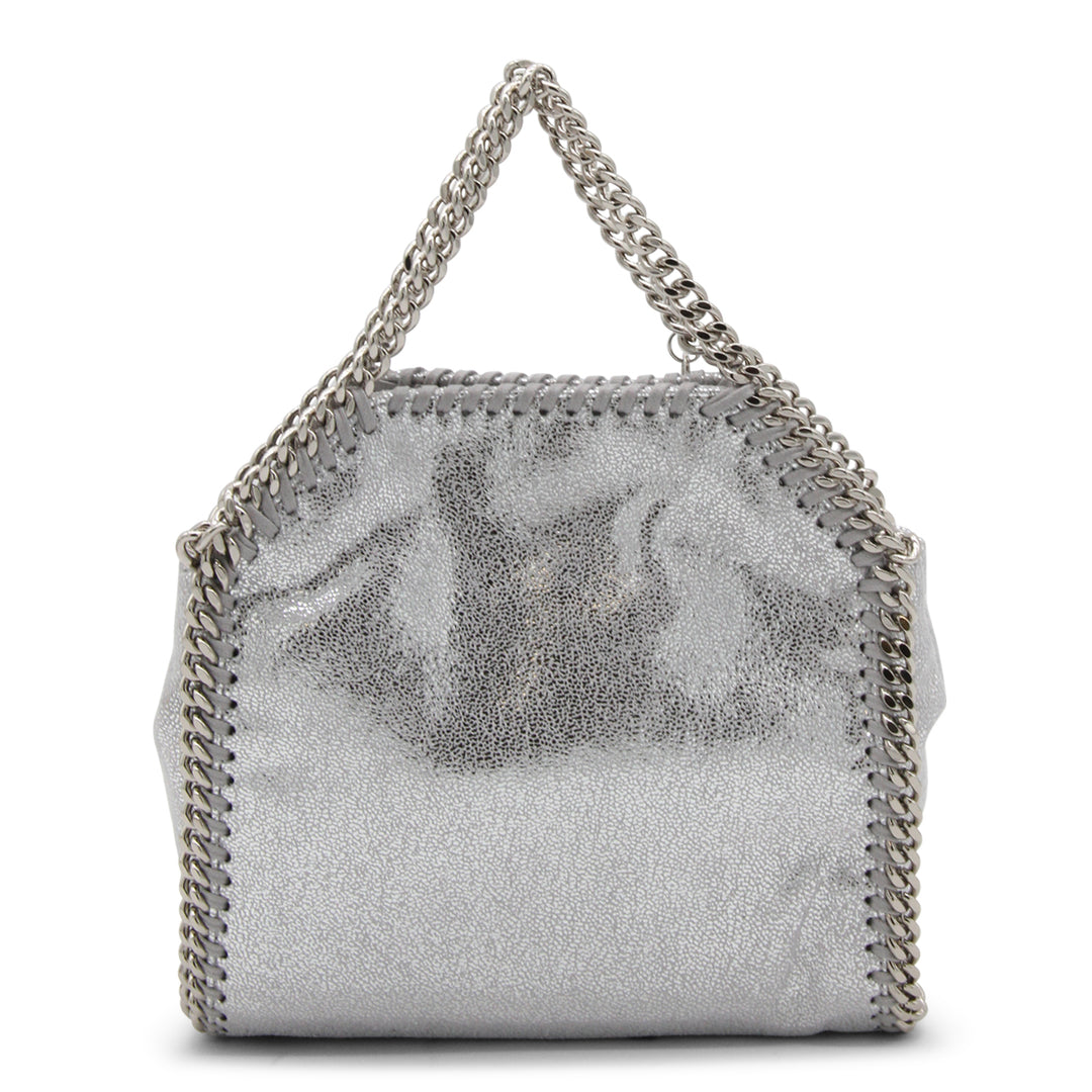 Stella Mccartney Bags - SILVER | b95dd1a5bac895a23bd13132c1b6d9cb8e7e33a5