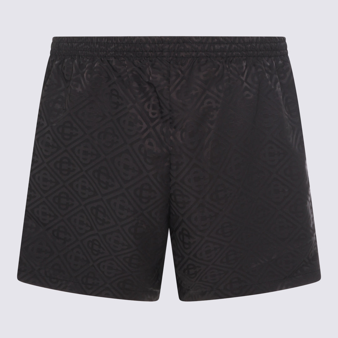 Casablanca Sea clothing - Blacks and greys | 393ce8cbbb90ac40de208b9a8a458e353e8b10ab