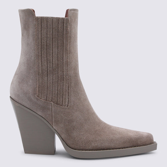 Boots Light And Natural