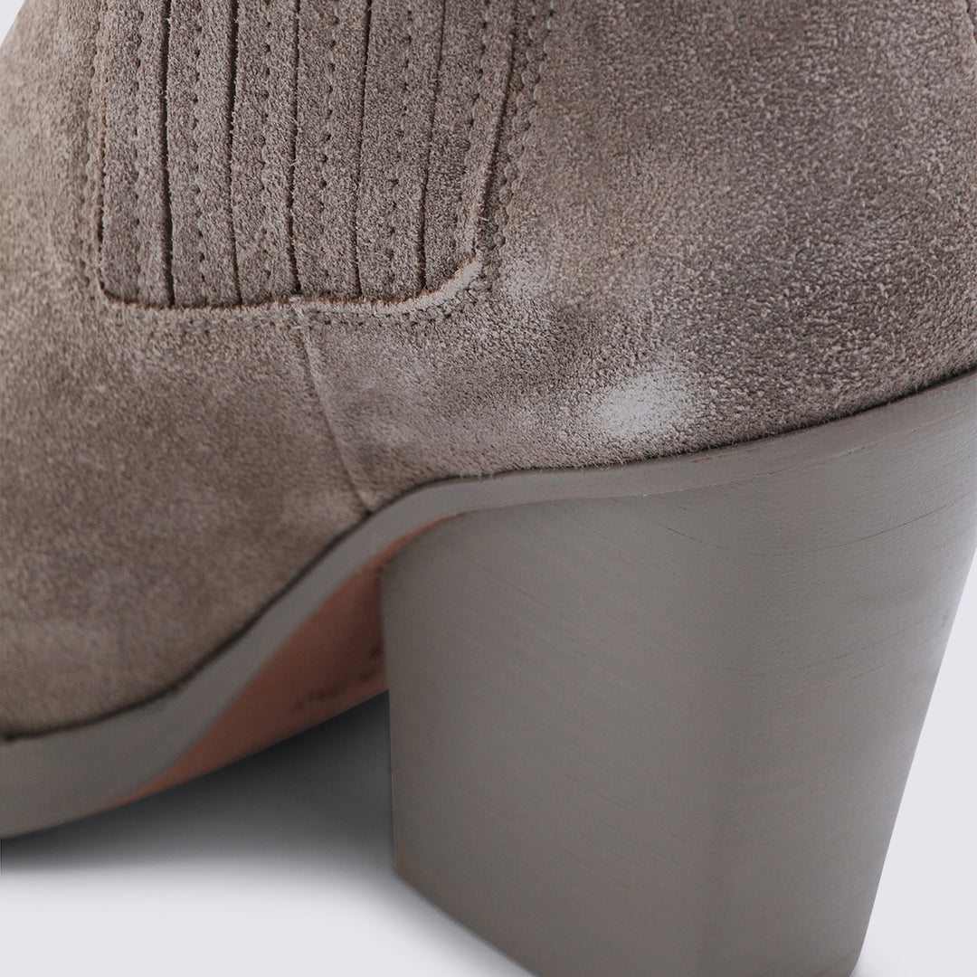 Paris Texas Boots - Light and natural | 0a0121d4a4b8debeb182e7639e7a84127f558328