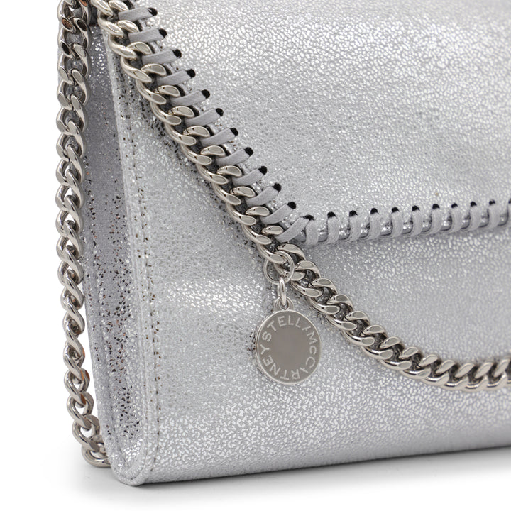 Stella Mccartney Bags - SILVER | d579d3d5b0b6517cde73d7c3c15b53151cc74fc6