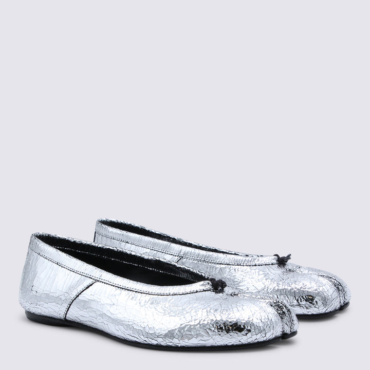 Maison Margiela Flat shoes - Light and natural | b472204b60cb616ff41d3eeb7f6a12b8424cffb7