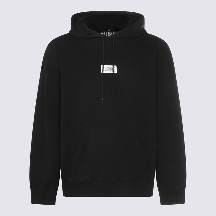 Mm6 Maison Margiela Sweaters - Blacks and greys | dc8c4c922a566061e930457783db7b486d43a033