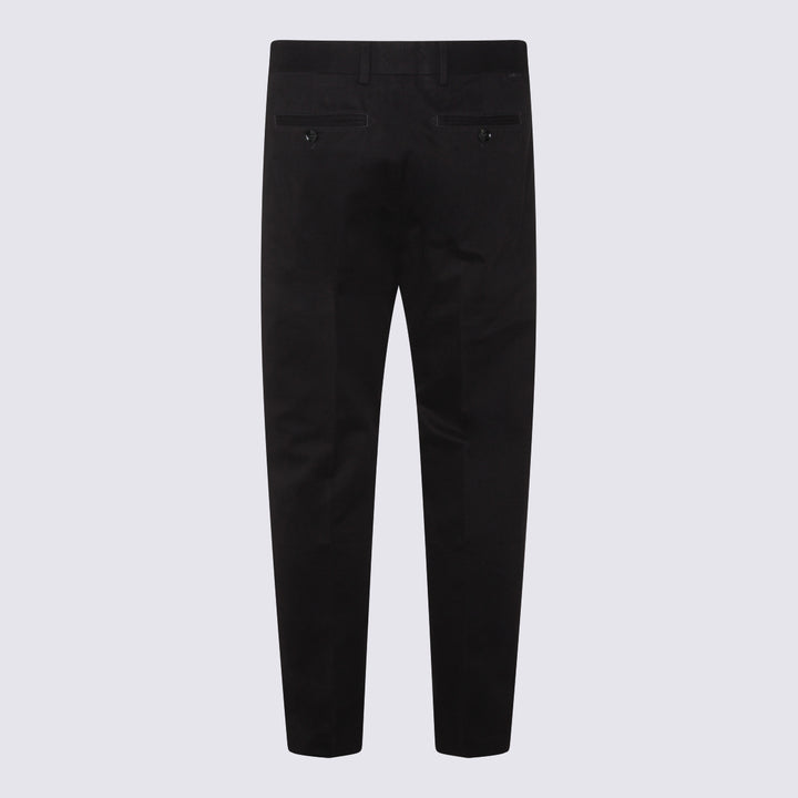 Tom Ford Trousers - Blacks and greys | 46501b02ffc4b0e6428a9ed96bc0dd105cbeba73