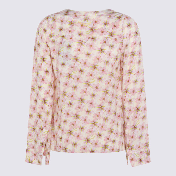 Zadig & Voltaire Top - PEAR | 4660580280134827f0f6d396c922ac4d597cf5b3