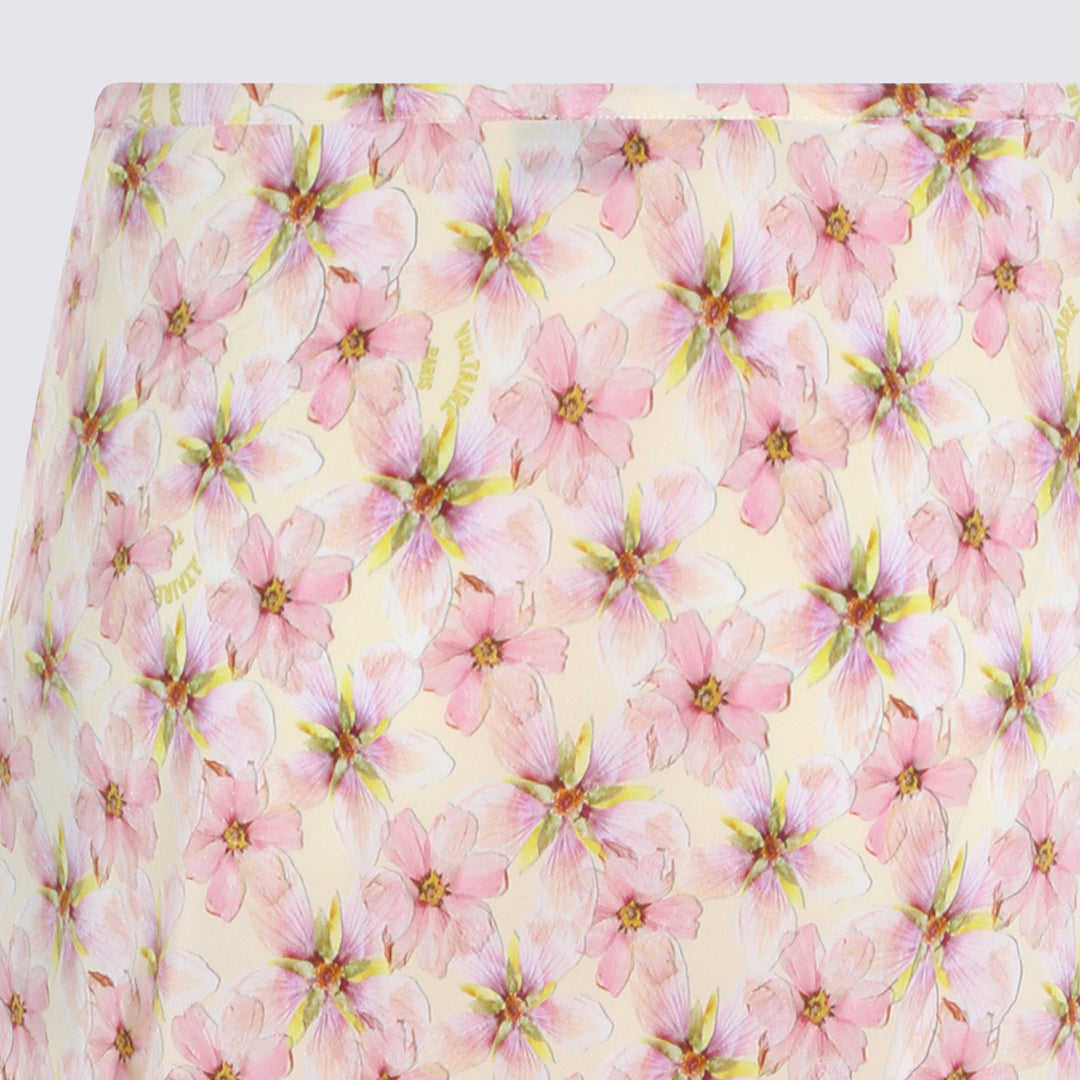 Zadig & Voltaire Skirts - PEAR | bdf939a4d79a80cd4dcc0815b7d95ced97290a3b