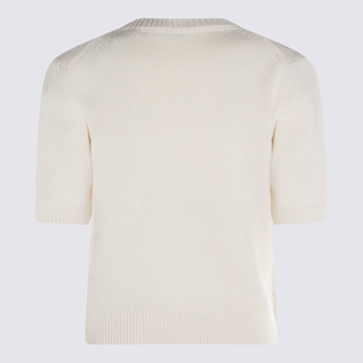 Burberry Sweaters - Light and natural | e93417e85204db6a912cfec5c8ee88efa9bfd475