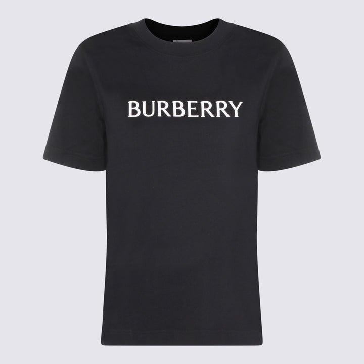 Burberry Top - Blacks and greys | 306a221e3bc72ae88b47efba09fe50869516b1fe