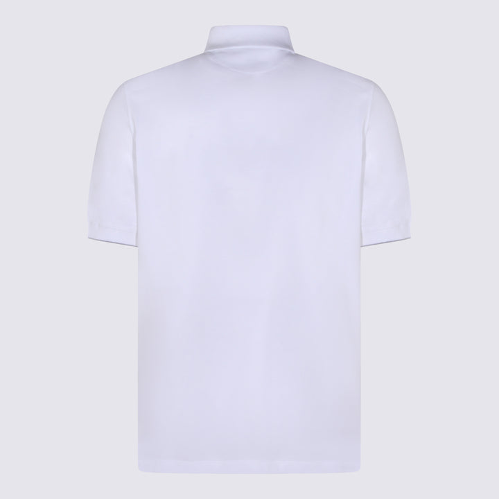 Brunello Cucinelli T-shirts and Polos - Light and natural | 354539750b101363c02291ef5a8d180a3242431f