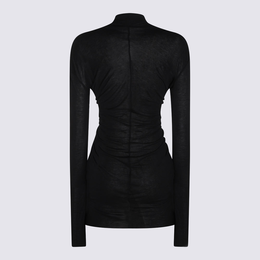 Rick Owens Top - Blacks and greys | b7bf4ead1cb28cce9bf08cb099f3309b308bef49