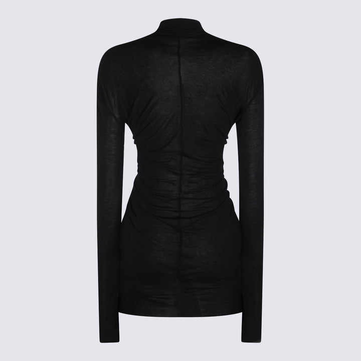 Rick Owens Top - Blacks and greys | b7bf4ead1cb28cce9bf08cb099f3309b308bef49