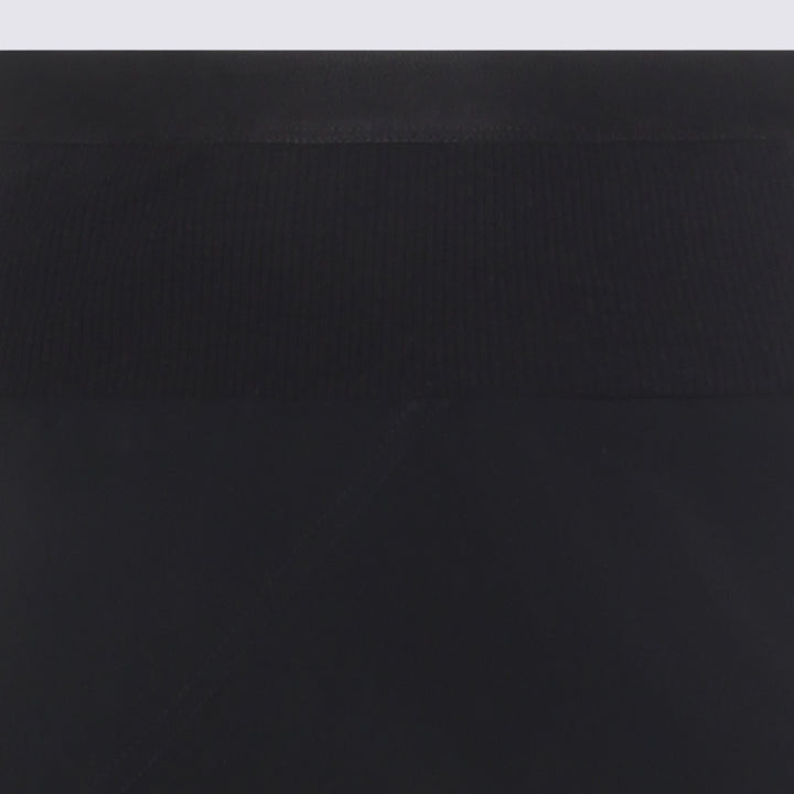 Rick Owens Skirts - Blacks and greys | af6668b3c817fd3e01d5f7ecbc5649d0b01ad3d3