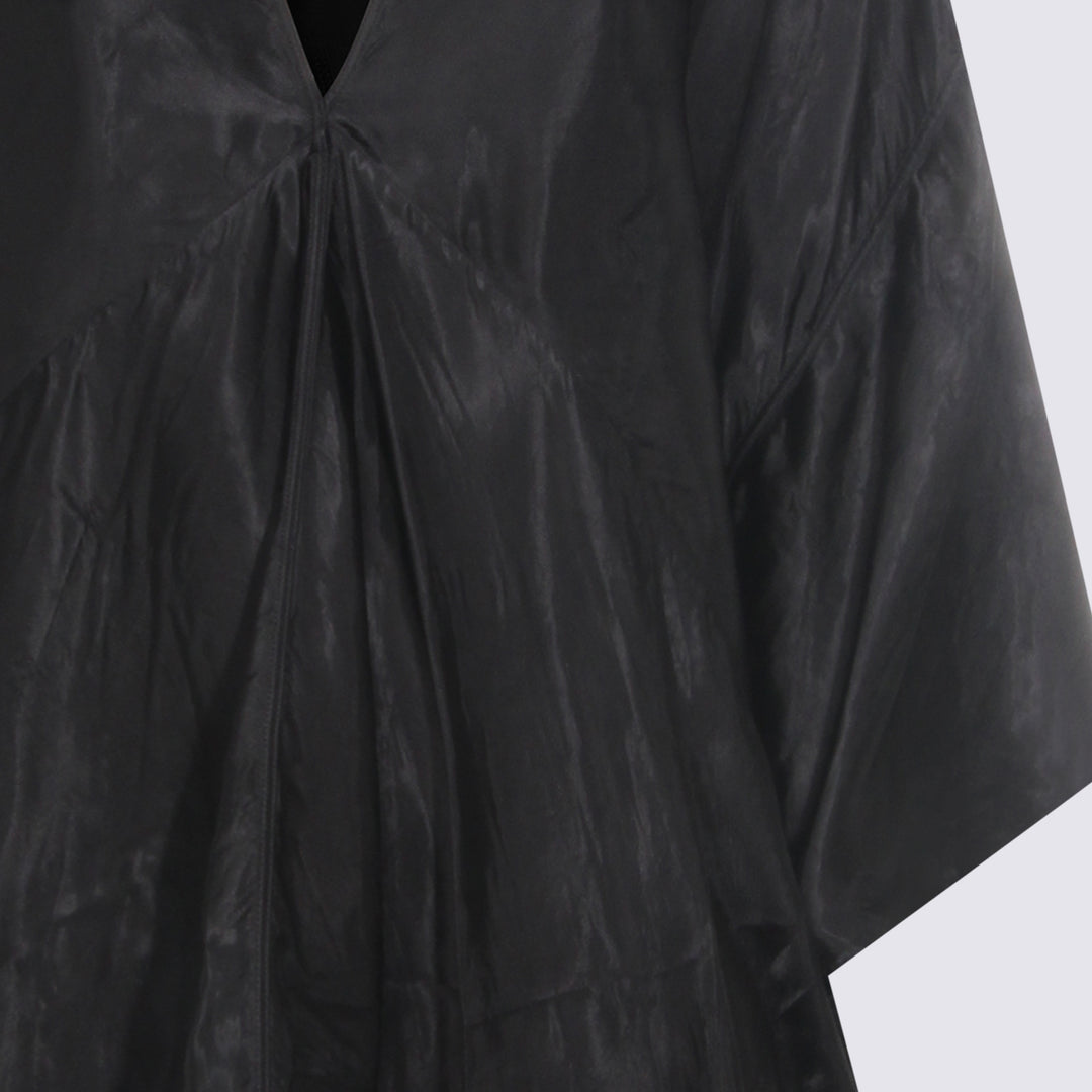 Rick Owens Dresses - Blacks and greys | ce9d78c19d664aeb18a3a108812ea1e665130a99