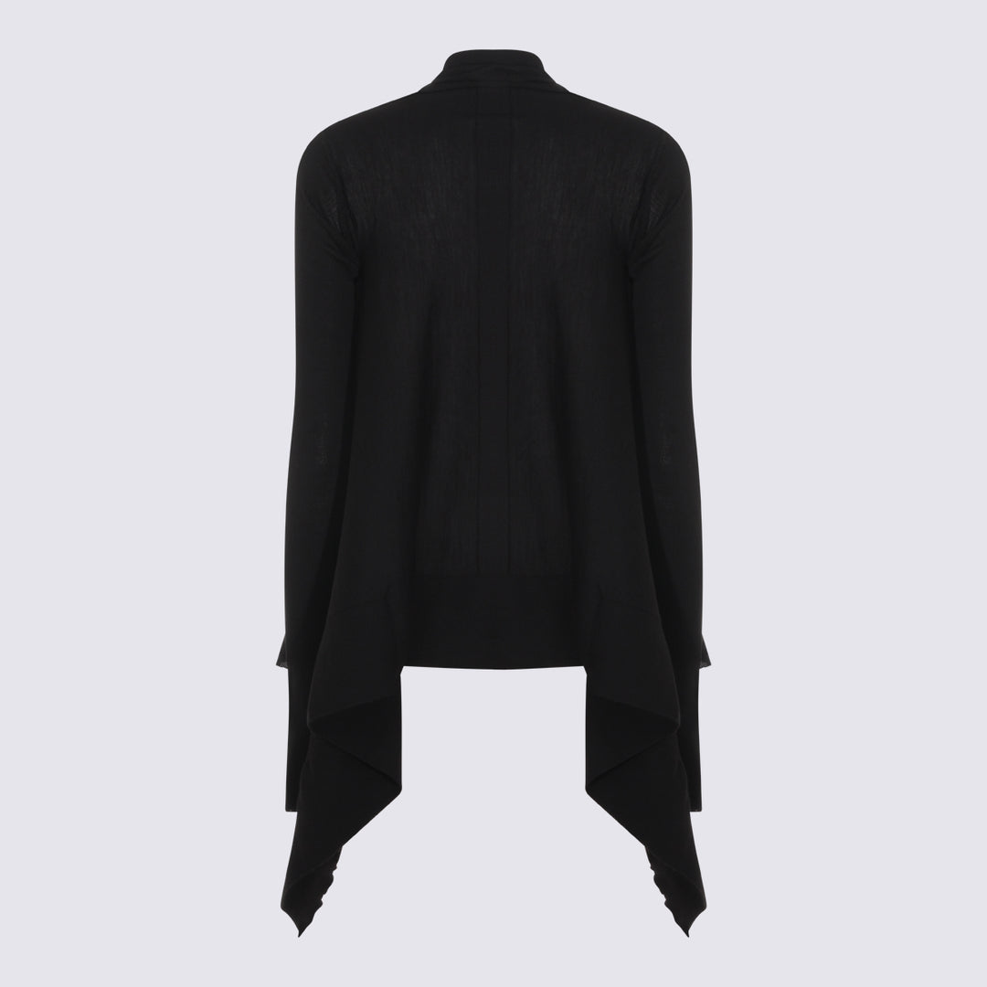 Rick Owens Sweaters - Blacks and greys | 29deea3a4523c4e94854b9bae2406a63c2602309