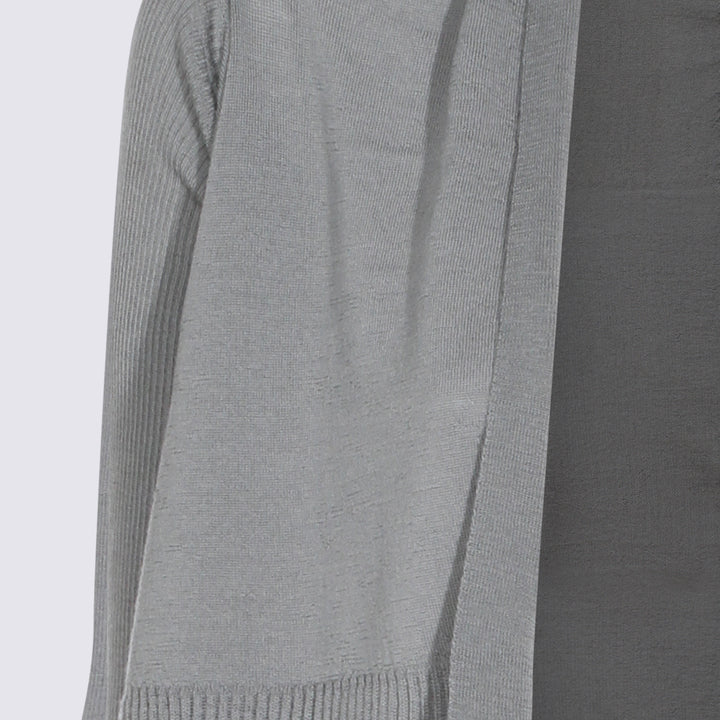 Rick Owens Sweaters - EUCA | f9fb581e2a8fee34e44d26d8dc65fb0bdb437a94