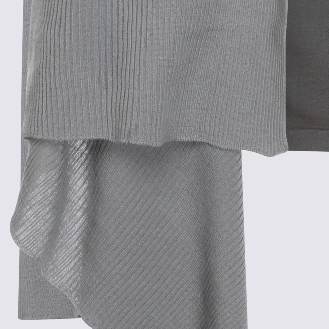 Rick Owens Sweaters - EUCA | 158b7ea21229b34fc899aaea7abc2f810db3af59