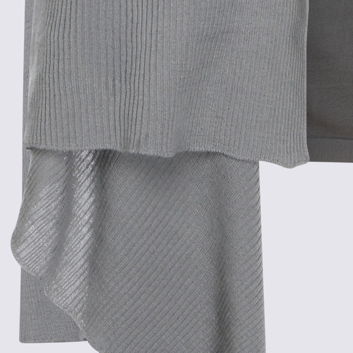 Rick Owens Sweaters - EUCA | 158b7ea21229b34fc899aaea7abc2f810db3af59