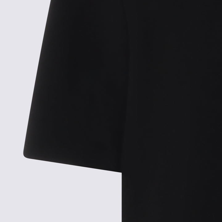 Rick Owens T-shirts and Polos - Blacks and greys | b30ab5f135a8d9eb5de2f278efe31d545038a3d9