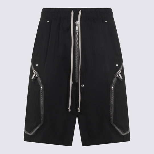 Shorts Blacks And Greys