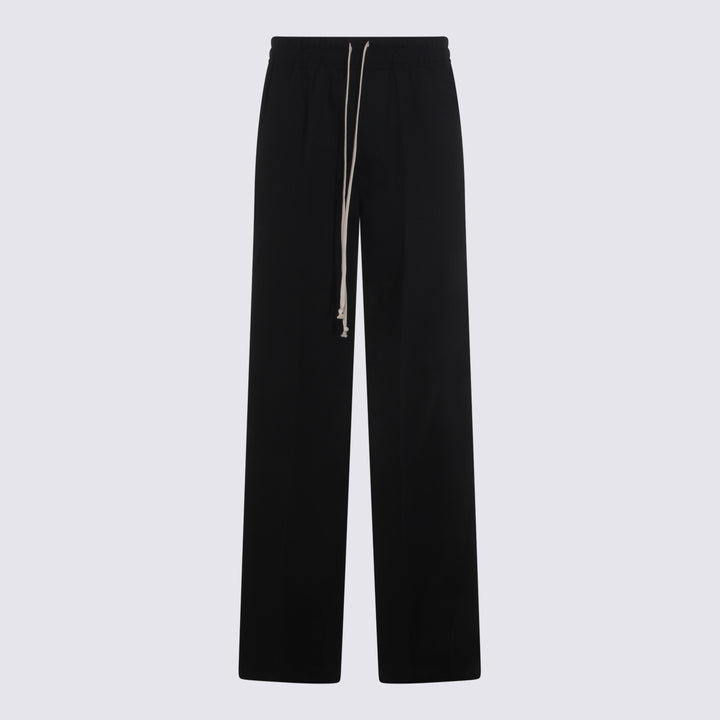 Rick Owens Trousers - Blacks and greys | 61ac82daa0366c9fd064b6ae799df02a2a3f8ed8