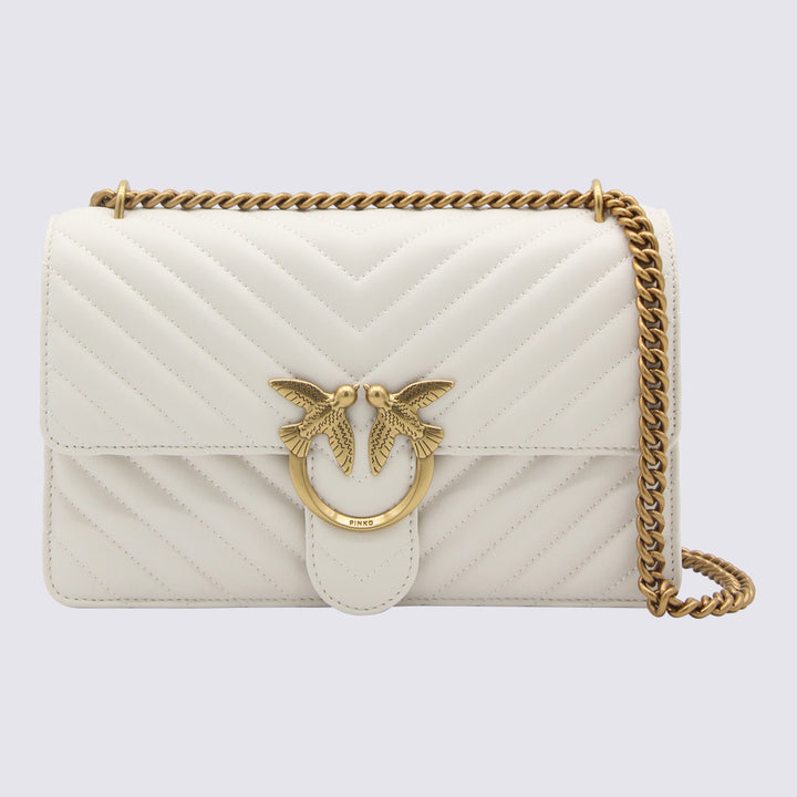 Pinko Bags - Light and natural | 697a9937c9e343d735fe7fbc01363953846fbb4b