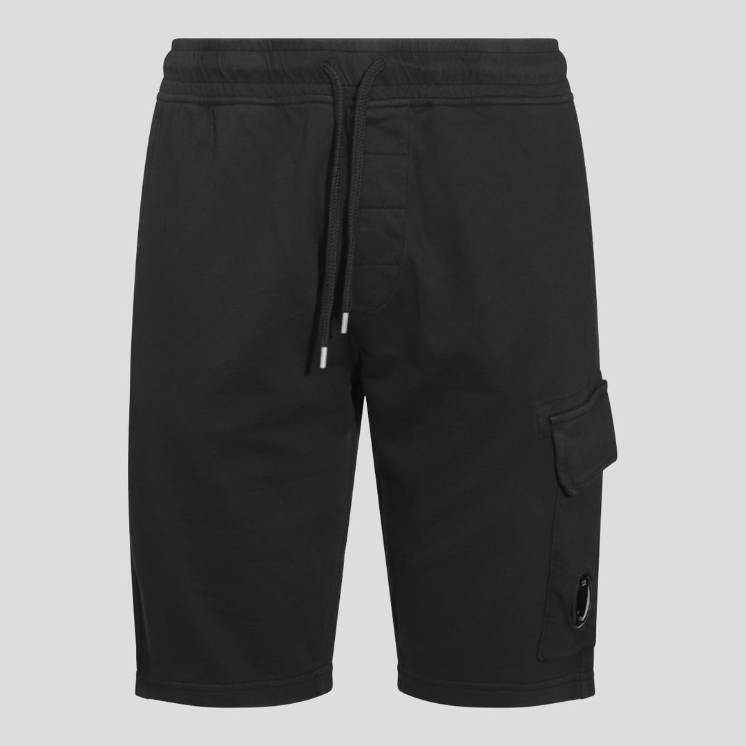 Cp Company Shorts - Blacks and greys | af3e7f655da70ee729fd3959e25ab66e571df76f