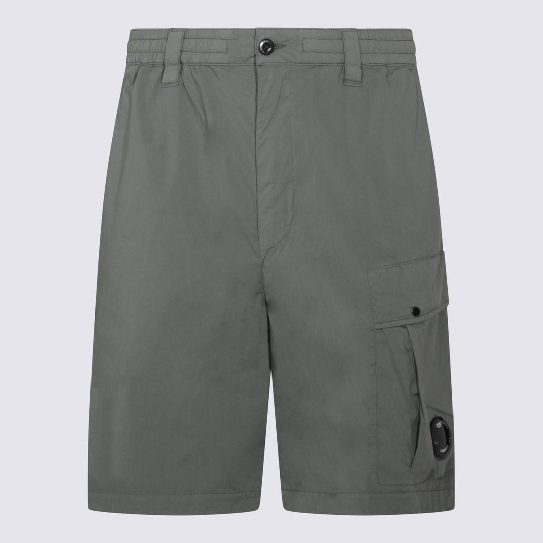 Cp Company Shorts - LAUREL | c22caa1116ab65f8b9b2cef9ce50b96ba19a3846