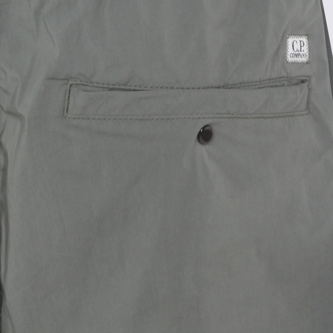 Cp Company Shorts - LAUREL | 9eced9f450fffc9cc15cccea5f83fc5e8287fb97