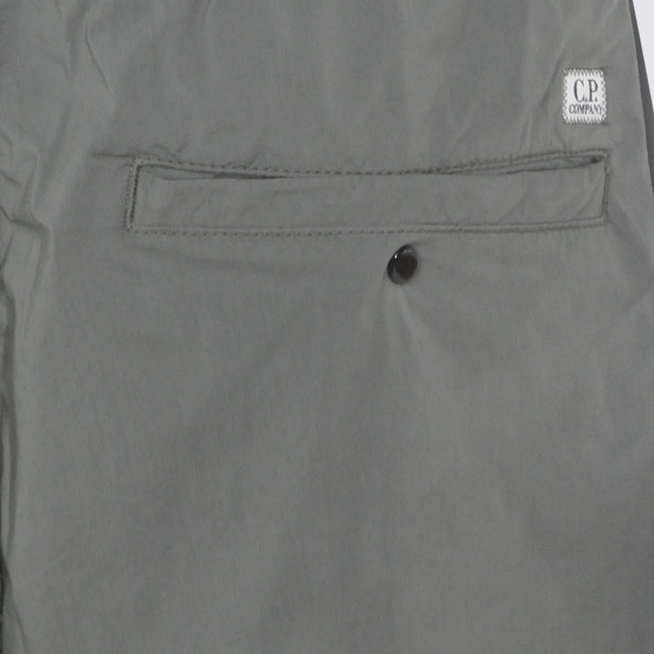 Cp Company Shorts - LAUREL | 9eced9f450fffc9cc15cccea5f83fc5e8287fb97