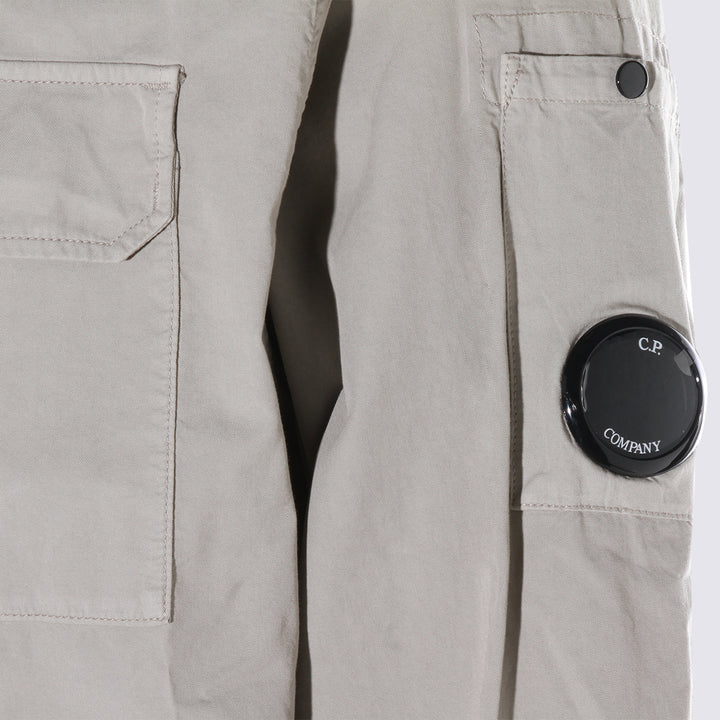 Cp Company Shirts - DOVE | 538b8ef94cd27afb5b6b2e391f7a045f9182cade